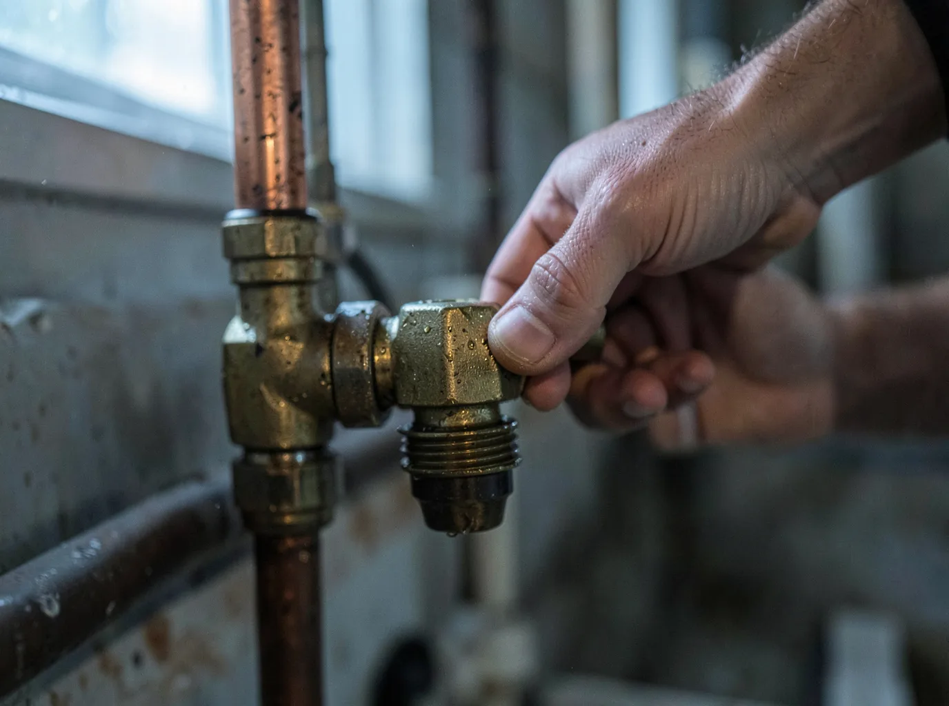 Emergency Plumber Orchard, NE FAQs